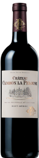 Château Cambon La Pelouse 2022